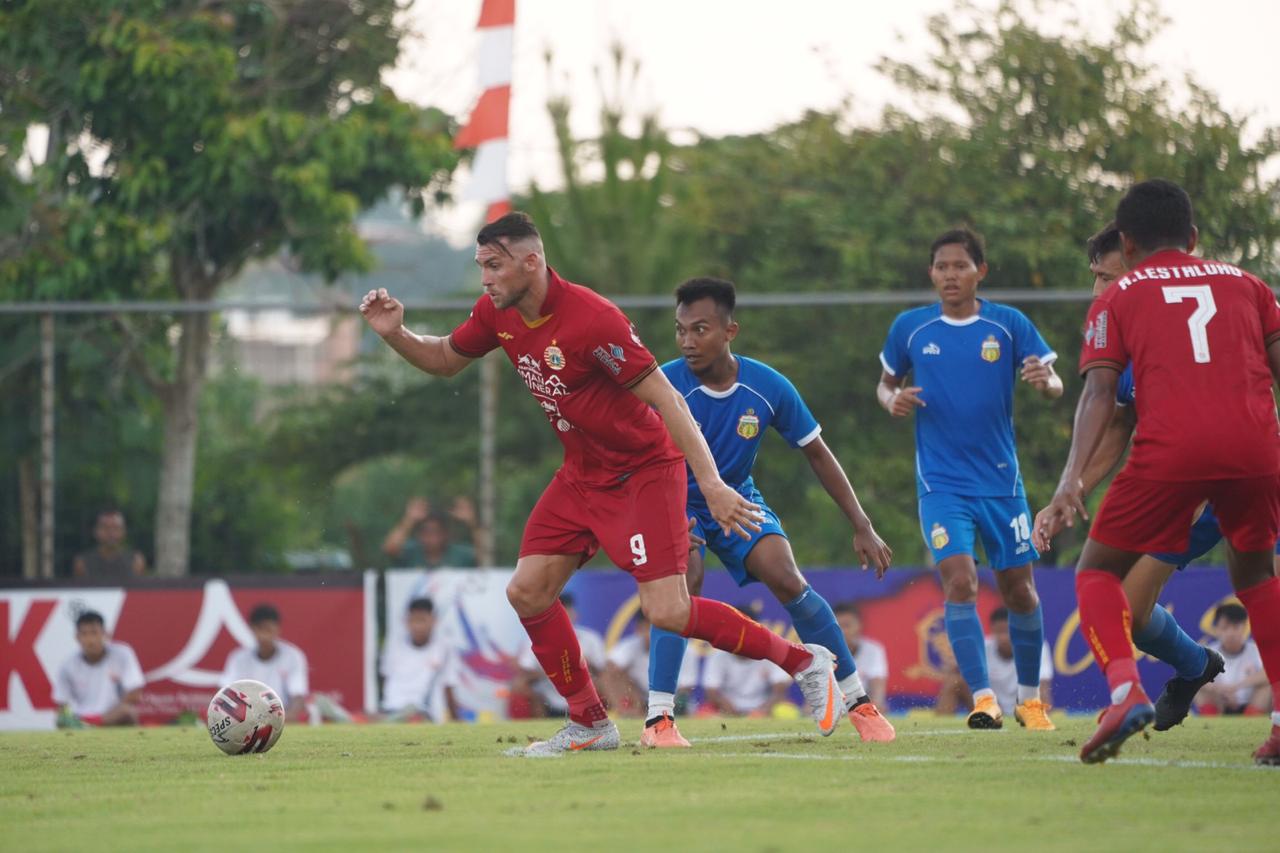 Soal Izin Liga 1, Yunus Nusi: PSSI Belum Dapat Surat Resmi