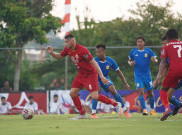 Soal Izin Liga 1, Yunus Nusi: PSSI Belum Dapat Surat Resmi