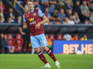 Dikaitkan dengan Manchester United, Sander Berge Merapat ke Fulham