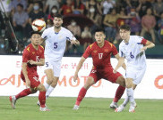 SEA Games 2021: Vietnam Ditahan Filipina, Myanmar Menang Tipis
