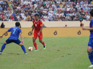 Evaluasi Shin Tae-yong Usai Timnas Indonesia U-23 Kalah dari Thailand