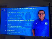 Akuisisi 30 Persen Saham PSIS Semarang Diikuti Rencana Besar