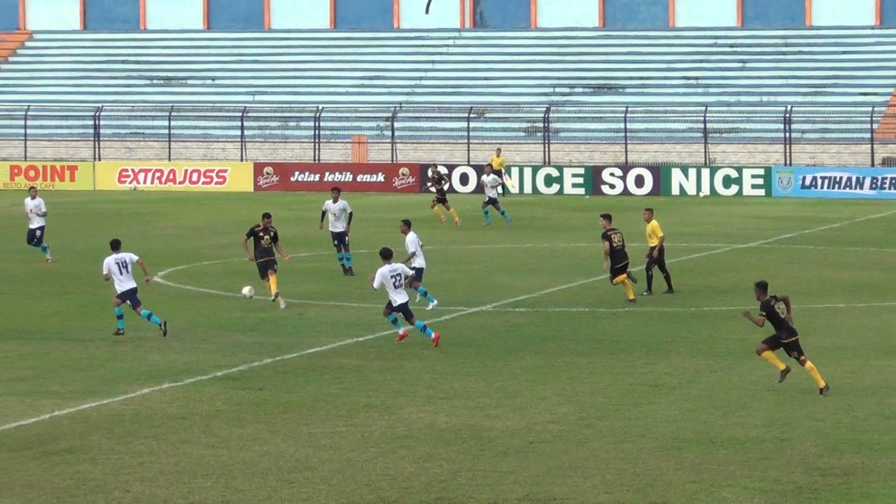 Persebaya Incar Klub Liga 1 Lain untuk Latih Tanding Usai Jajal Persela