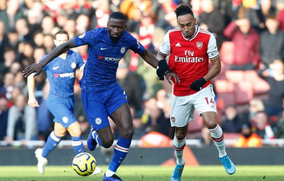 3 Laga Seru yang Tersaji di Boxing Day 2020-2021