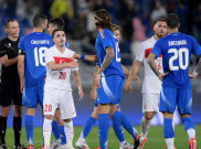 Kurang Talenta Berbakat, Timnas Italia Diprediksi Tidak Bisa Pertahankan Titel Euro