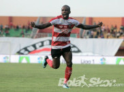 Respons Direktur Persib soal Potensi Rekrut Greg Nwokolo