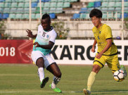 Yangon FC Kalah dari Global Cebu, Bali United Punya Peluang Lolos dari Grup G Piala AFC 2018
