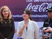 STKIP Pasundan Juara Regional Bandung, Ratu Tisha Dorong Liga Universitas Coca-Cola 2026 Ciptakan Ekosistem Sepak Bola Kampus Berkelanjutan