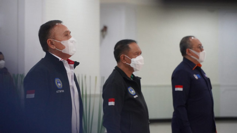 Nilai Hak Komersial Bulan Agustus untuk Klub Liga 1 Jumlahnya Menurun