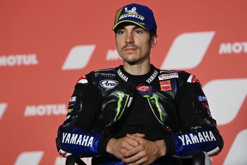 Tak Ada Tempat untuk Vinales di Ducati