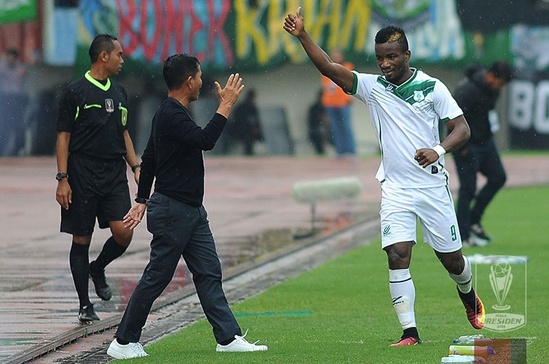 Prediksi PSMS Medan Vs Sriwijaya FC: Gelar Hiburan