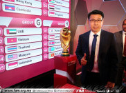 Lawan Pertama Timnas Indonesia, Malaysia Punya Senjata Baru yang Masih Dirahasiakan