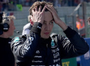 GP Belgia 2024: Russell Didiskualifikasi Langgar Bobot Mobil, Hamilton Naik Podium Utama