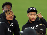 PSG Harus Contoh Keyakinan Real Madrid Bila Ingin Juara Liga Champions 