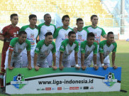 PSMS Medan Tak Berhenti Perjuangkan Tipisnya Peluang Lolos Degradasi