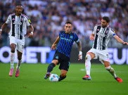 Prediksi dan Statistik Serie A Inter Milan vs Juventus: Potensi Duel Sengit di Derby d'Italia