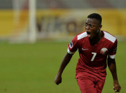 Puji Suporter, Pencetak Hat-trick Qatar Beri Dukungan untuk Timnas Indonesia U-19