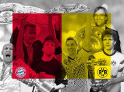 Prediksi Bayern Munchen Vs Borussia Dortmund: Der Klassiker yang Tetap Dinanti