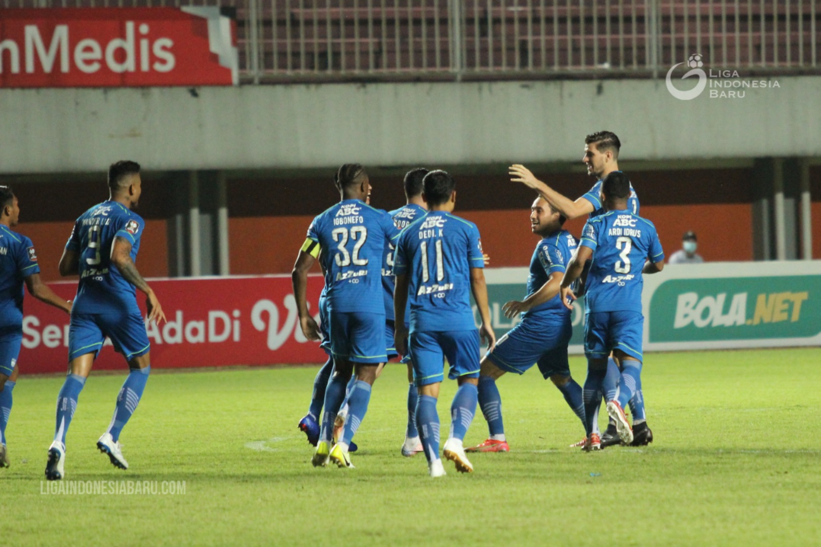 Pelatih Persib Kembali Protes, Piala Menpora Digelar Bulan Ramadan