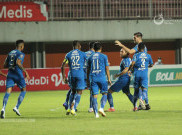 Pelatih Persib Kembali Protes, Piala Menpora Digelar Bulan Ramadan