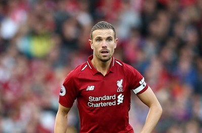 Ikat Kontrak hingga 2023, Henderson Disebut Klopp Sebagai Jenderal-nya Liverpool