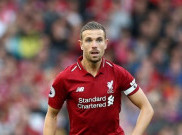 Ikat Kontrak hingga 2023, Henderson Disebut Klopp Sebagai Jenderal-nya Liverpool