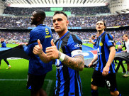 5 Calon Top Skorer Serie A 2024-2025: Lautaro Martinez Terdepan