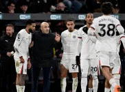 Tiga Laga Tanpa Kemenangan, Enzo Maresca Ungkap Kekurangan Chelsea