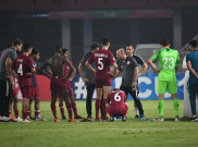 Suporter Timnas Indonesia U-19 Justru Baik untuk Qatar