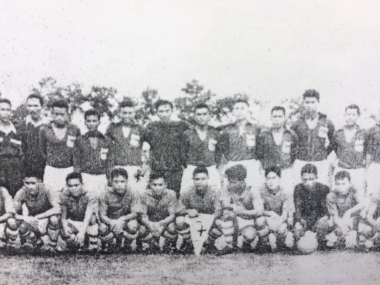Nostalgia - Sejarah Perseteruan Persija Vs Persib Berumur Satu Abad