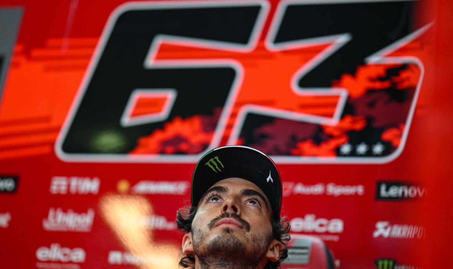 Jorge Lorenzo Percaya Pecco Bagnaia Jadi Kandidat Juara MotoGP 2026
