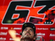 Jorge Lorenzo Percaya Pecco Bagnaia Jadi Kandidat Juara MotoGP 2026