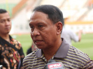 Menpora Ingin PSSI Cari Jalan Akhiri Dominasi Striker Asing di Liga 1