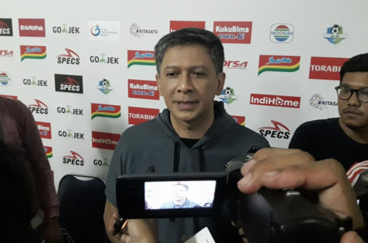 Tak Langsung Dikontrak, Pelatih Baru Arema FC Diuji di Pramusim