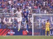 Cerita Menegangkan dengan Kelucuan Kepulangan Pemain PSS Sleman dari Stadion Kanjuruhan