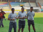 Fakhri Husaini Sakit, Ini Evaluasi Keseluruhan Seleksi Kedua Timnas U-18 Menurut Asisten Pelatih