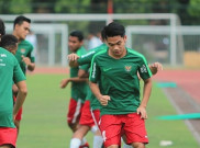 Sriwijaya FC Tanggung Biaya Pengobatan Cedera Pemainnya di Timnas Indonesia U-19