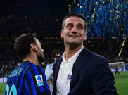 Cristian Chivu Pilih Merokok Usai Inter Milan Juara Serie A 2025/2026