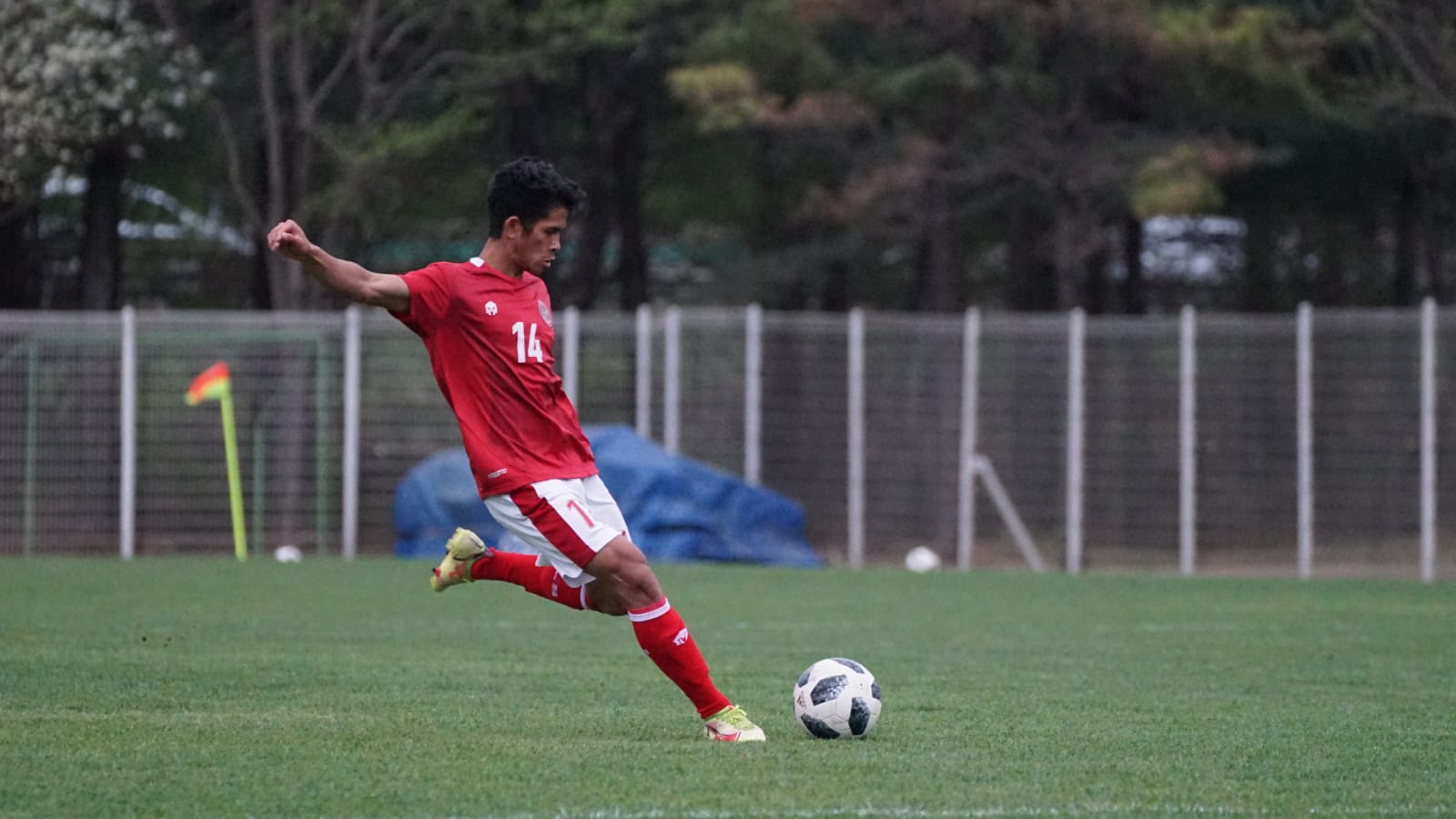 TC di Korsel Rampung, Timnas U-19 Akan Ikut Turnamen Toulon pada 29 Mei