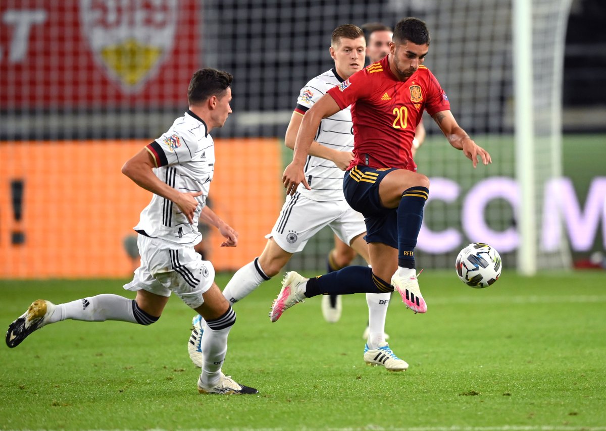Piala Dunia 2022: Spanyol Jumpa Jerman, Respons Kedua Pelatih Bertolak Belakang