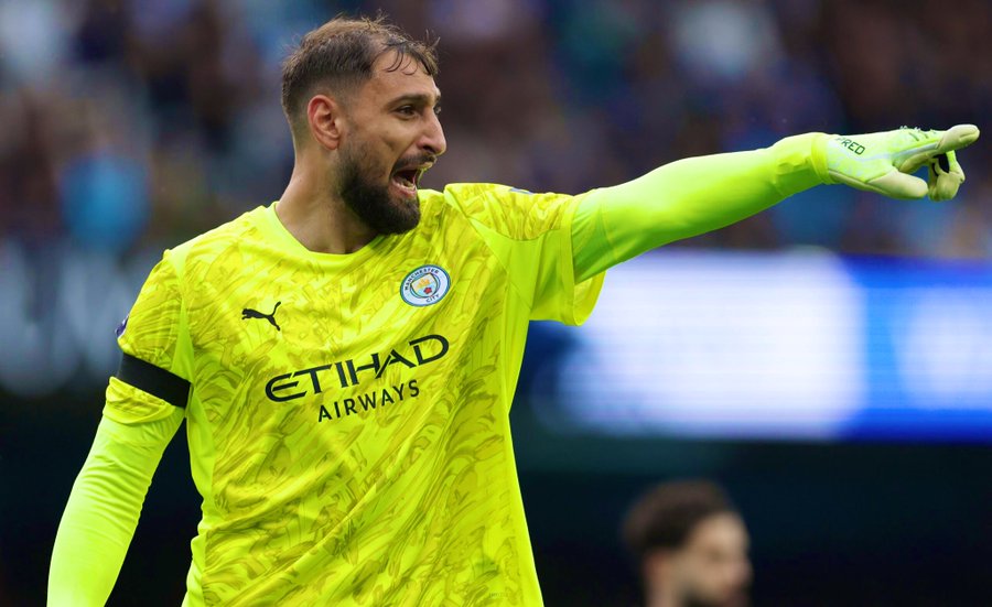 Gianluigi Donnarumma Buka Suara soal Peluang Kembali dan Keyakinan AC Milan Raih Scudetto