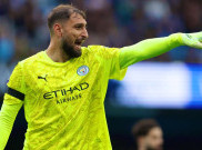 Gianluigi Donnarumma Buka Suara soal Peluang Kembali dan Keyakinan AC Milan Raih Scudetto