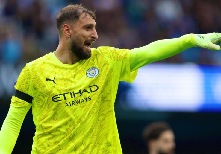Gianluigi Donnarumma Buka Suara soal Peluang Kembali dan Keyakinan AC Milan Raih Scudetto