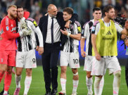Juventus 4-3 Inter Milan: Pertandingan Gila yang Ditentukan dengan Rasa Lapar
