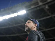 Breaking News: Persija Jakarta Resmi Berpisah dengan Mauricio Souza