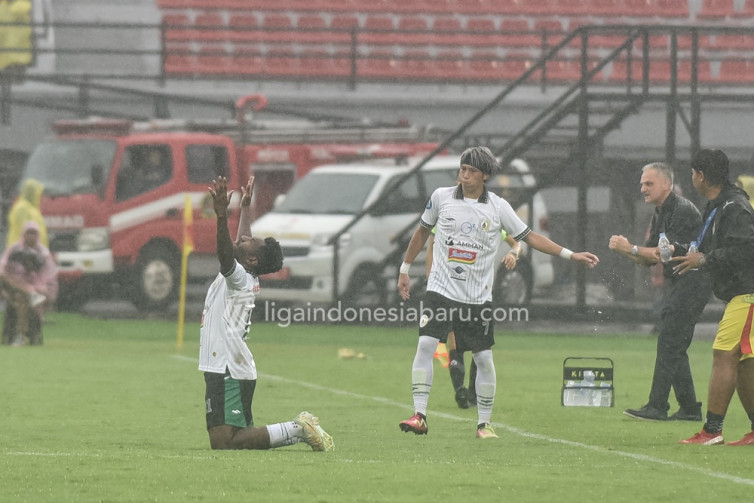 Profil Tim Liga 1 2023/2024: PSS Sleman