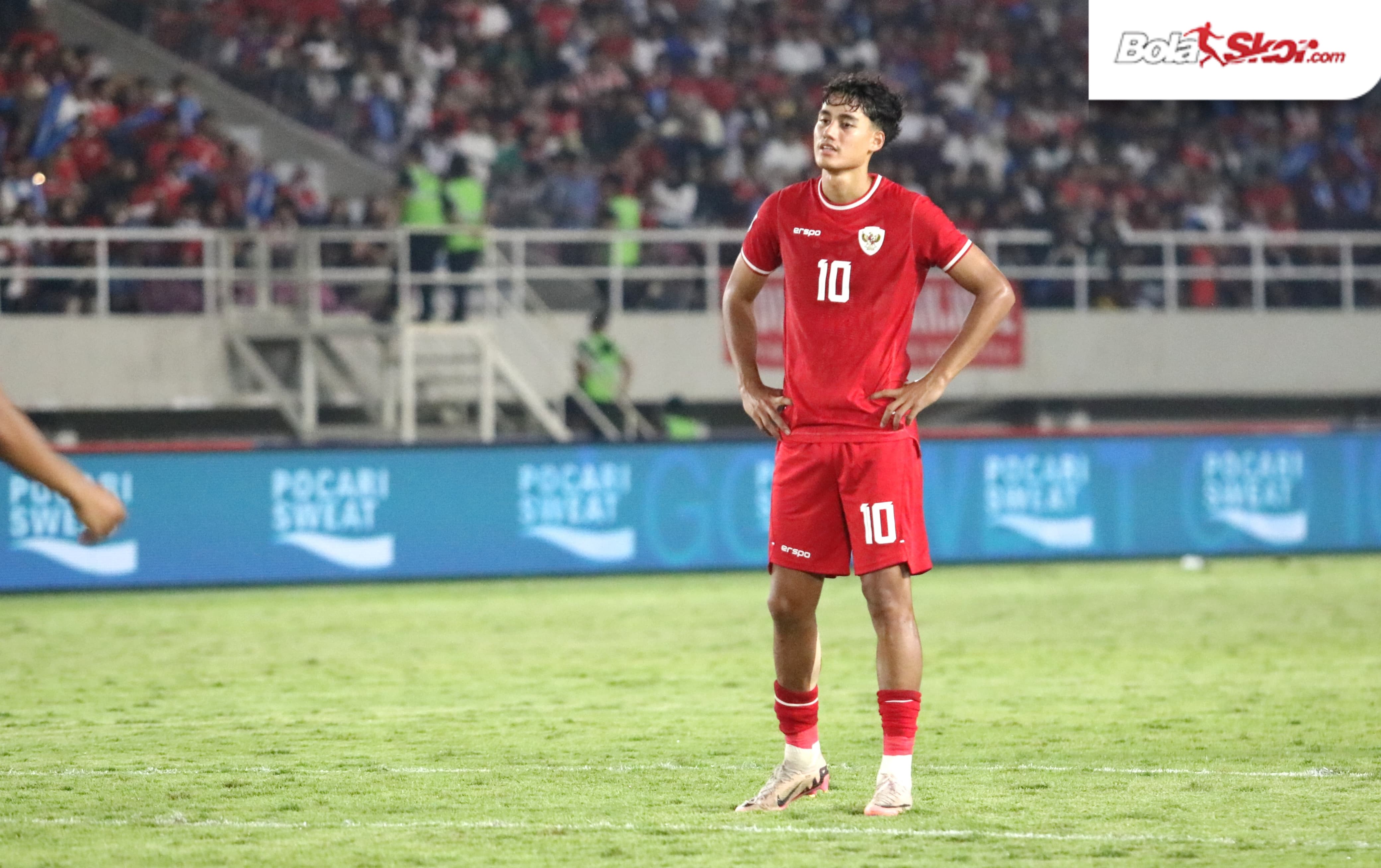 Usai Ditahan Imbang Laos, Shin Tae-yong: Piala AFF Membunuh Pemain Timnas Indonesia