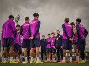 Prediksi dan Statistik Barcelona vs Elche: Jangan Biarkan Madrid Melaju Sendirian