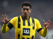 Real Madrid Antisipasi Kegagalan Transfer Jude Bellingham