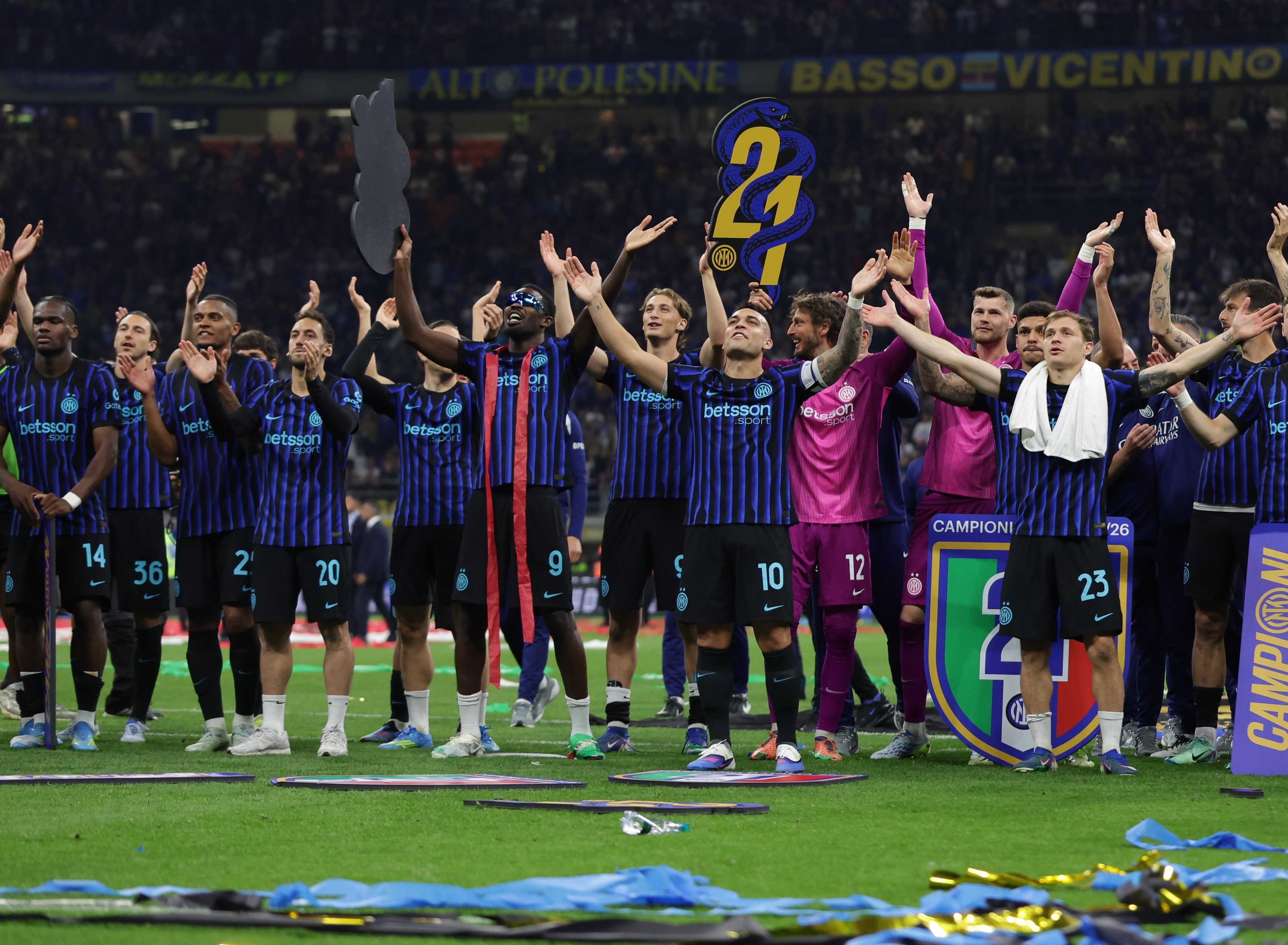 Inter